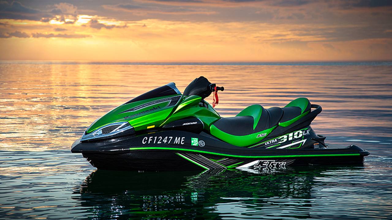 The Future of Personal Watercraft: Trends and Predictions