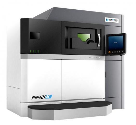 Libérer l’innovation : l’impact des imprimantes 3D industrielles sur le secteur manufacturier