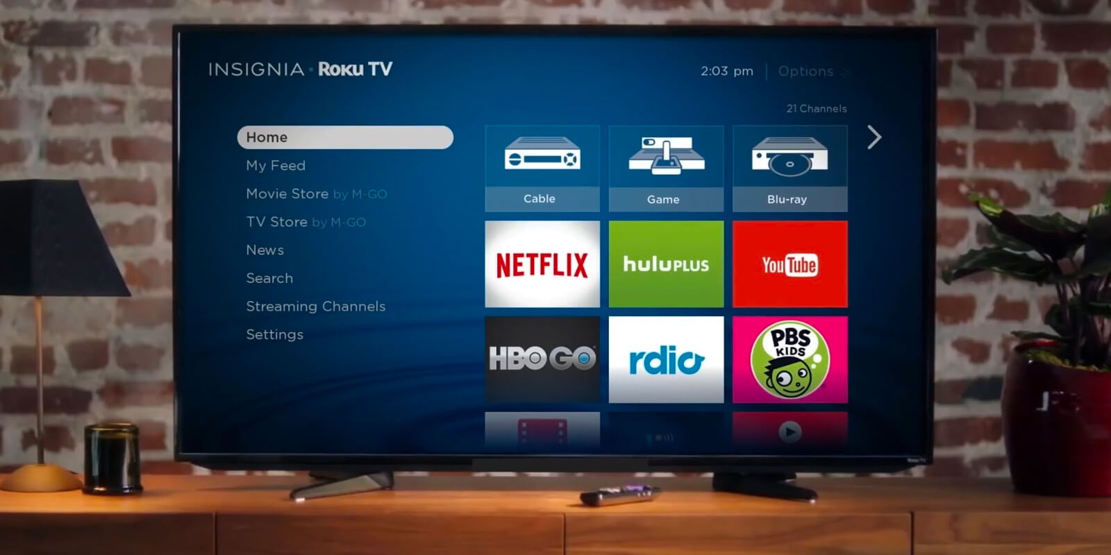 Insignia Fire TV Edition: Amazon's Integration in Your TV