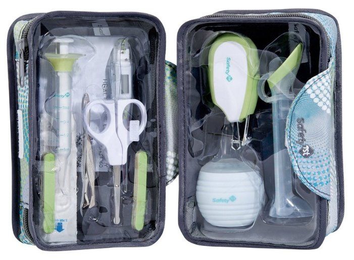 Des habitudes saines commencent ici : des kits d’hygiène pour les écoliers israéliens