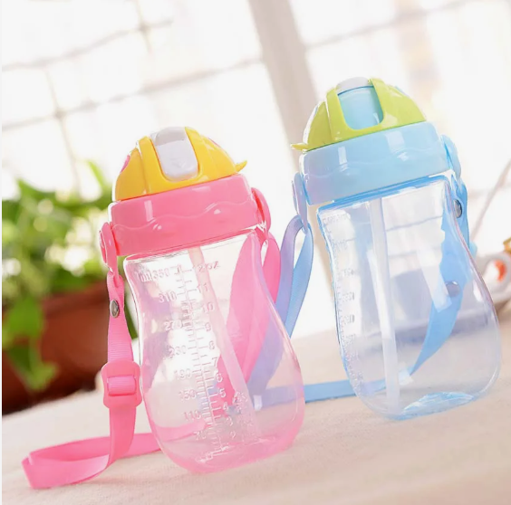 فهم فوائد زجاجات الأطفال الخالية من مادة BPA: خيارات تغذية آمنة وصحية