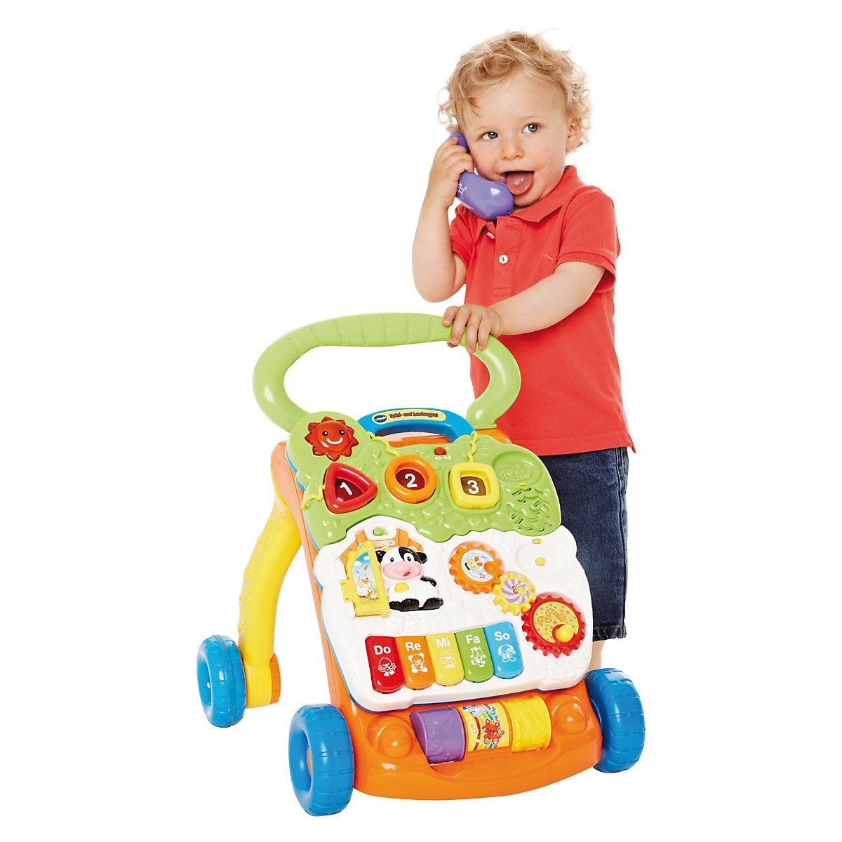 Choosing the Right Walker for Your Child's Needs: Features to Look For