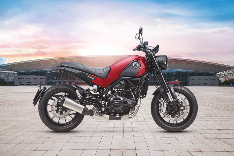 Benelli Leoncino: Italian design and buying guide in Israel
