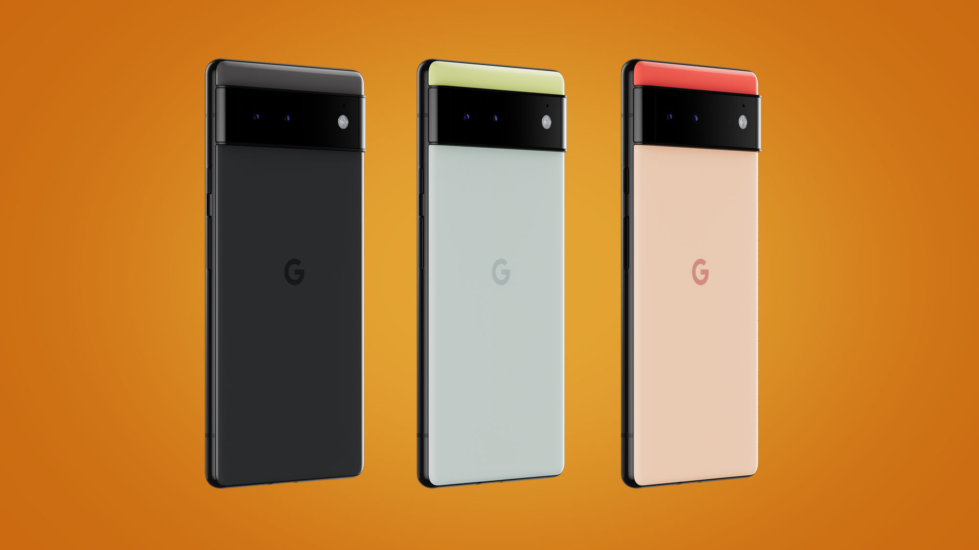 Google Pixel 6: الإصدار المتوقع في إسرائيل