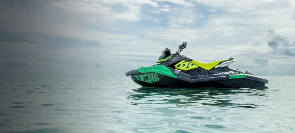 Sea doo Spark: Affordable entertainment on the water in Israel