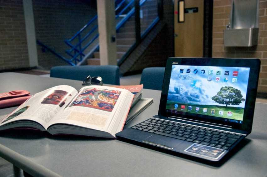 Best laptops for students in Israel in 2024