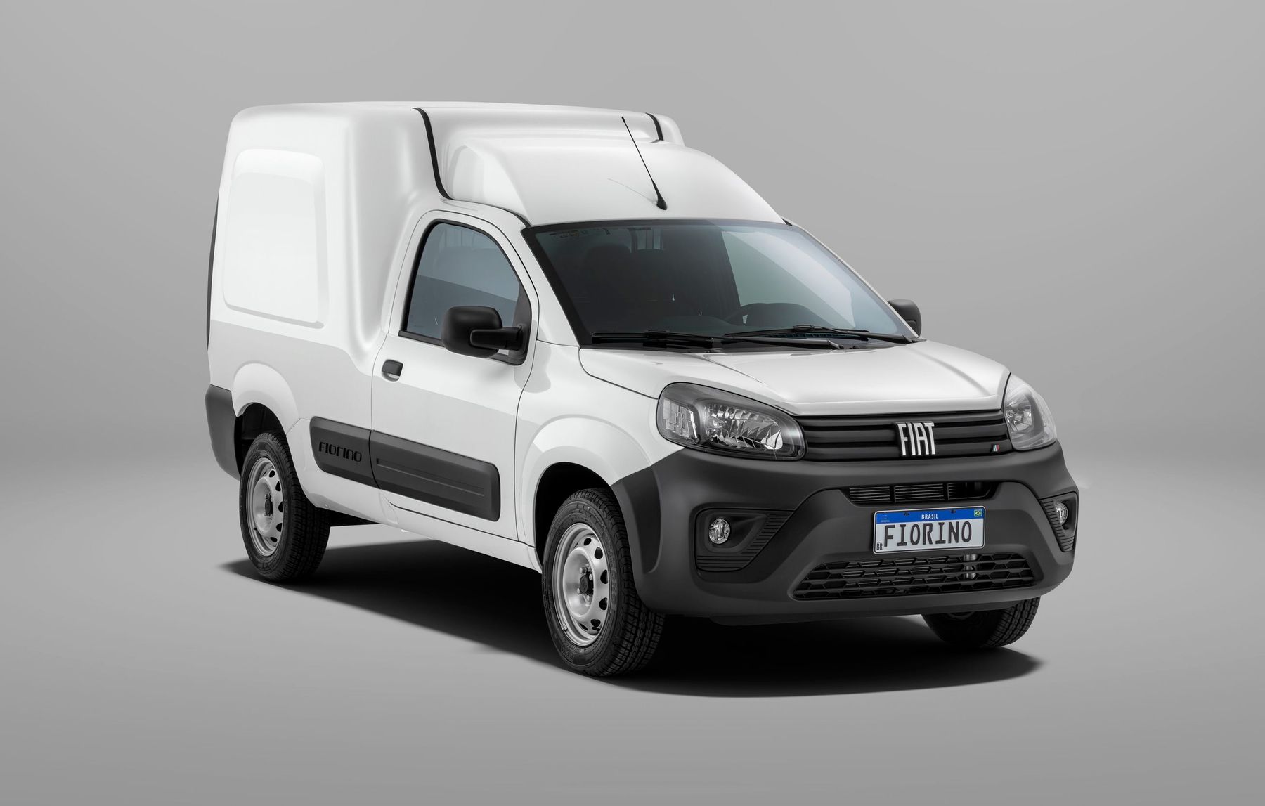 Fiat Fiorino: Compact Efficiency in Commercial Transportation
