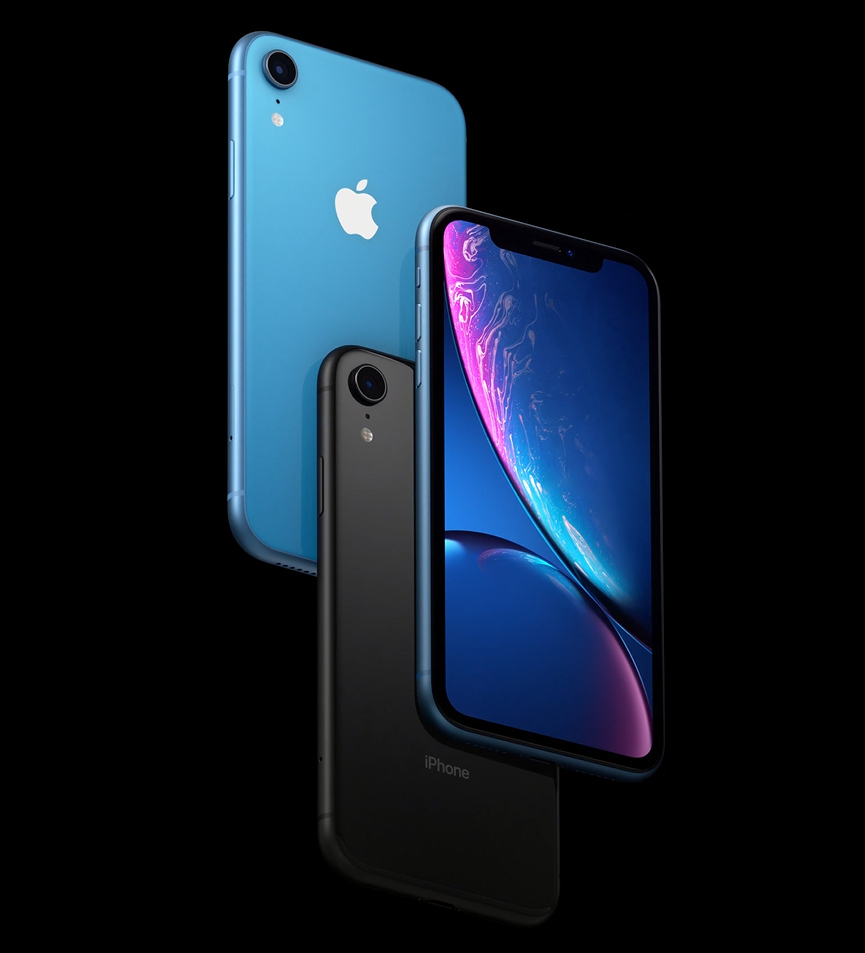 iPhone XR: budget version of the iPhone in Israel