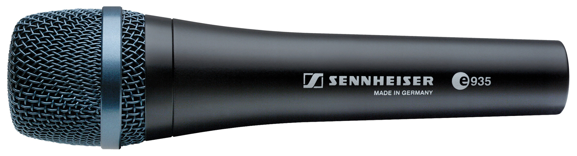 Sennheiser e935: Cardioid Dynamic Mic לשימוש במה
