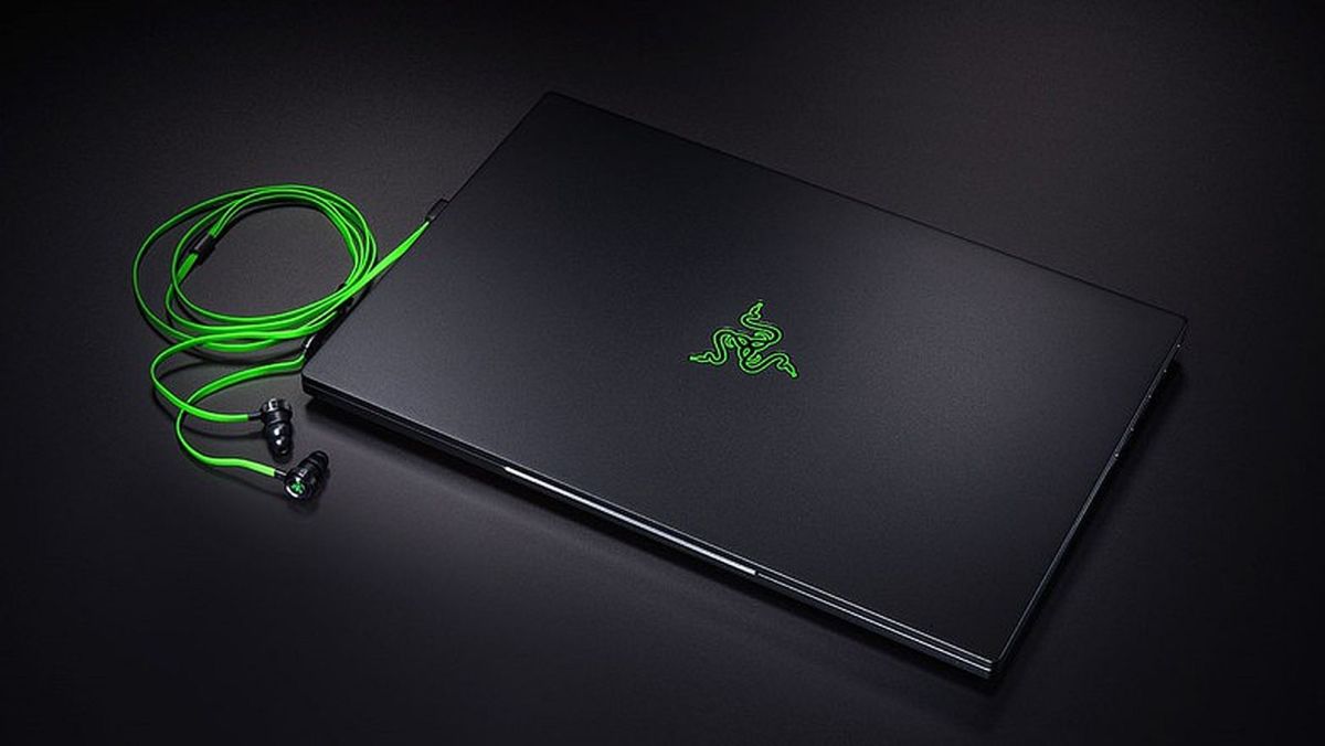 How to choose and buy a Razer laptop on a bulletin board in Israel