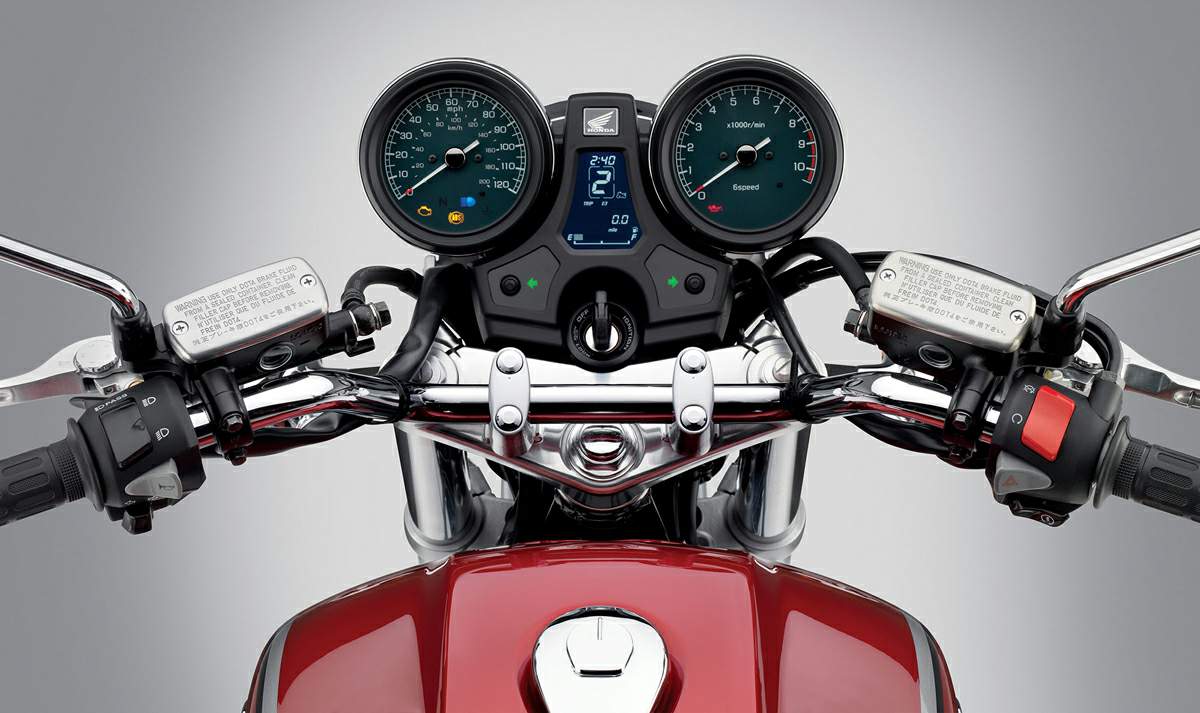 Best Brands of Motorcycle Handlebars to Buy on the Bulletin Board in Israel