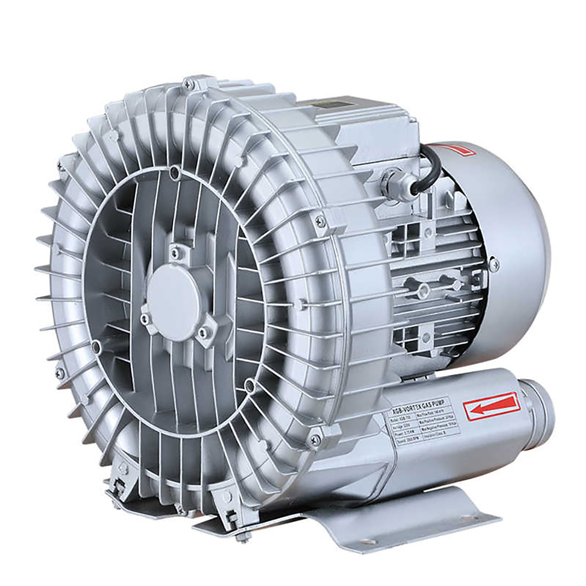 Industrial Fans and Blowers: Enhancing Air Circulation and Ventilation in Manufacturing