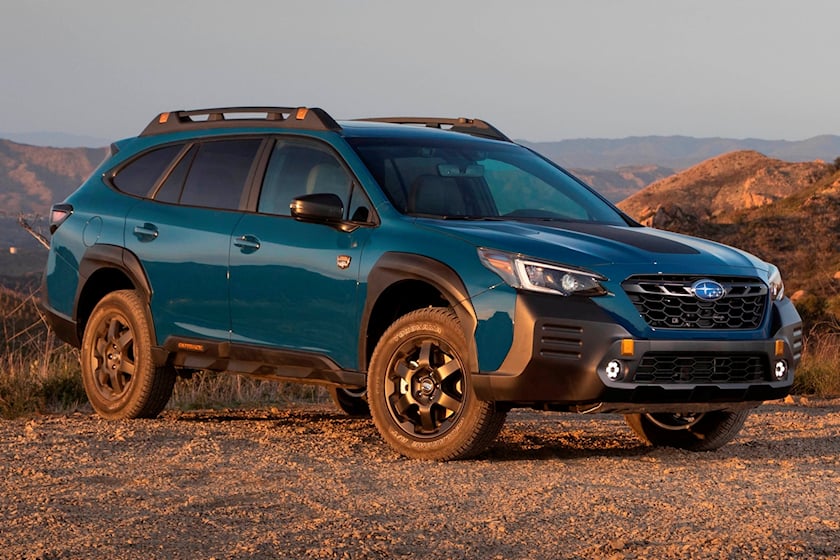Embrace the Outdoors: A Guide Buyer to the Subaru Ascent Wilderness