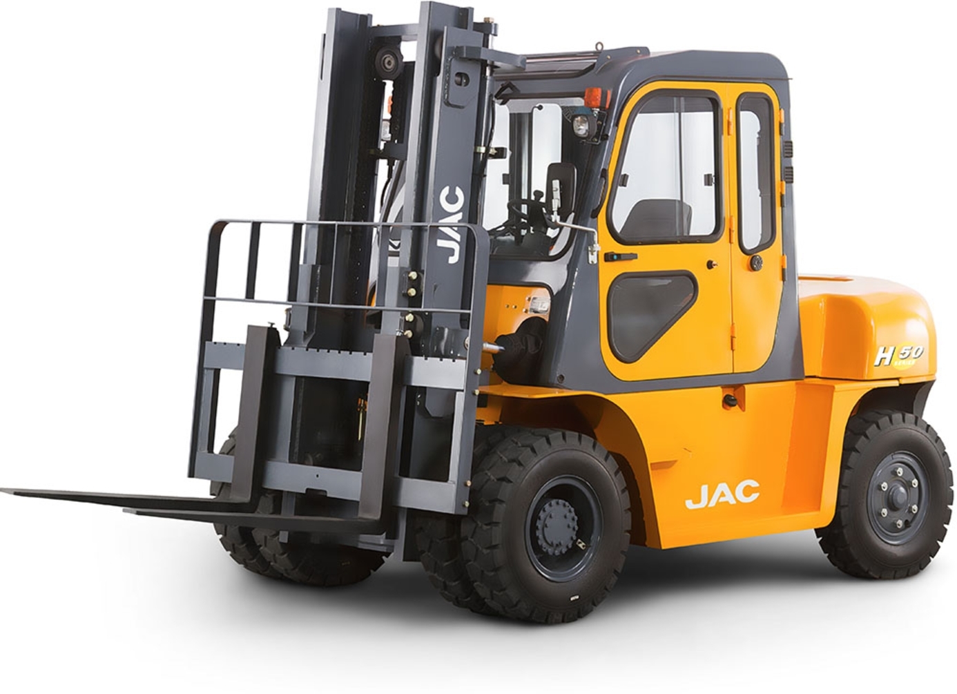 How to Buy Used Forklifts for Your Warehouse on the Bulletin Board in Israel