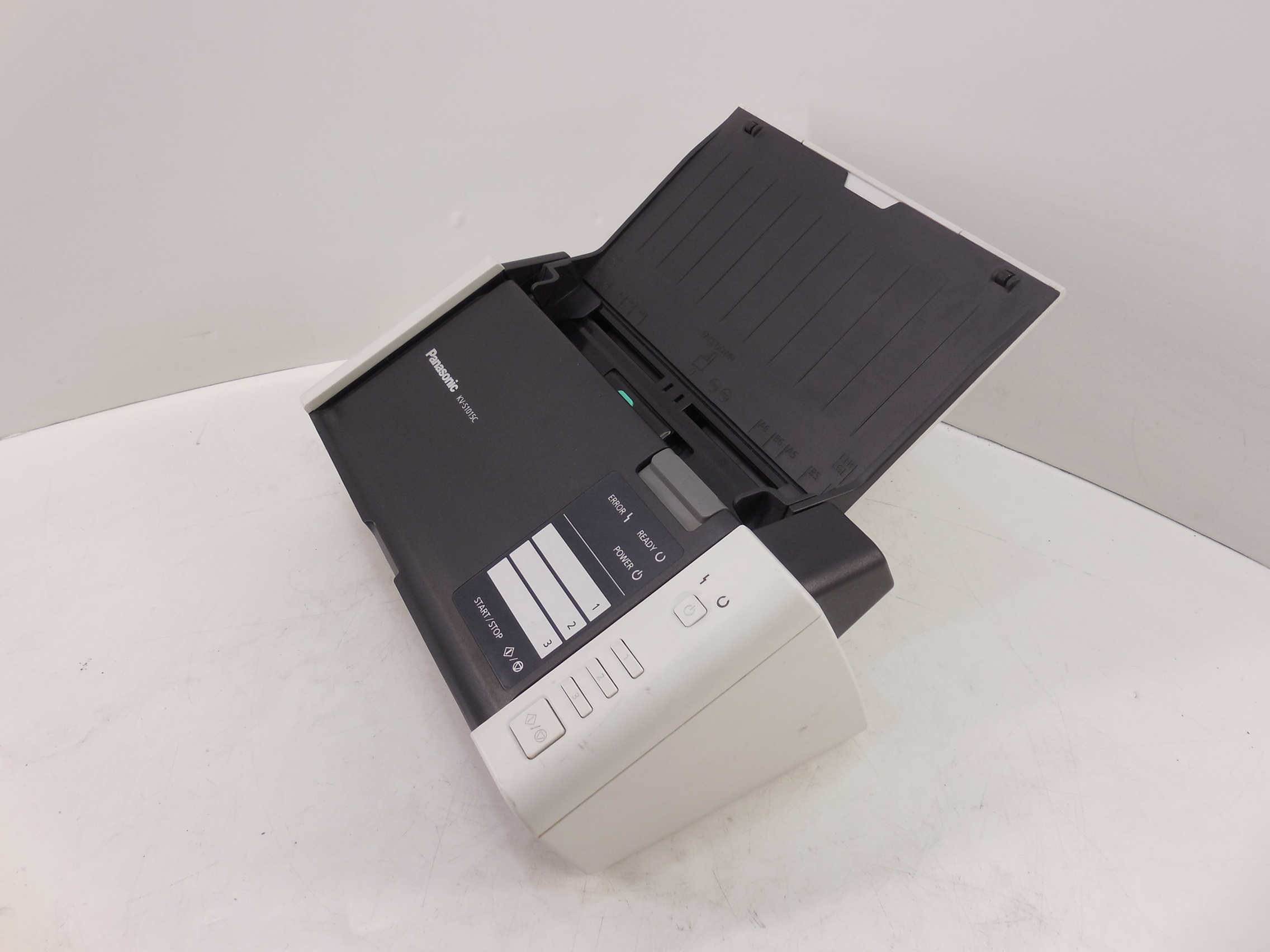 Panasonic scanners: simplifying document management