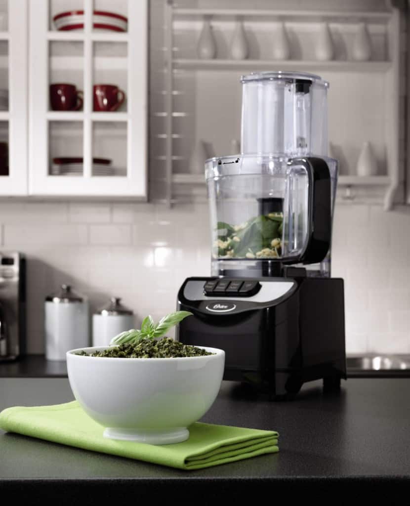 Budget-Friendly Efficiency: Getting Started with the Cuisinart DLC-8SBCY Pro Custom 11-Cup Food Processor