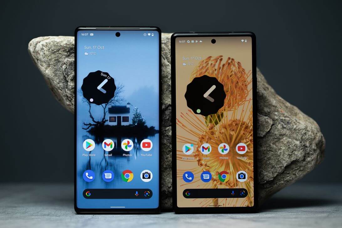 Google Pixel 6 Pro: תכונות וזמינות בישראל