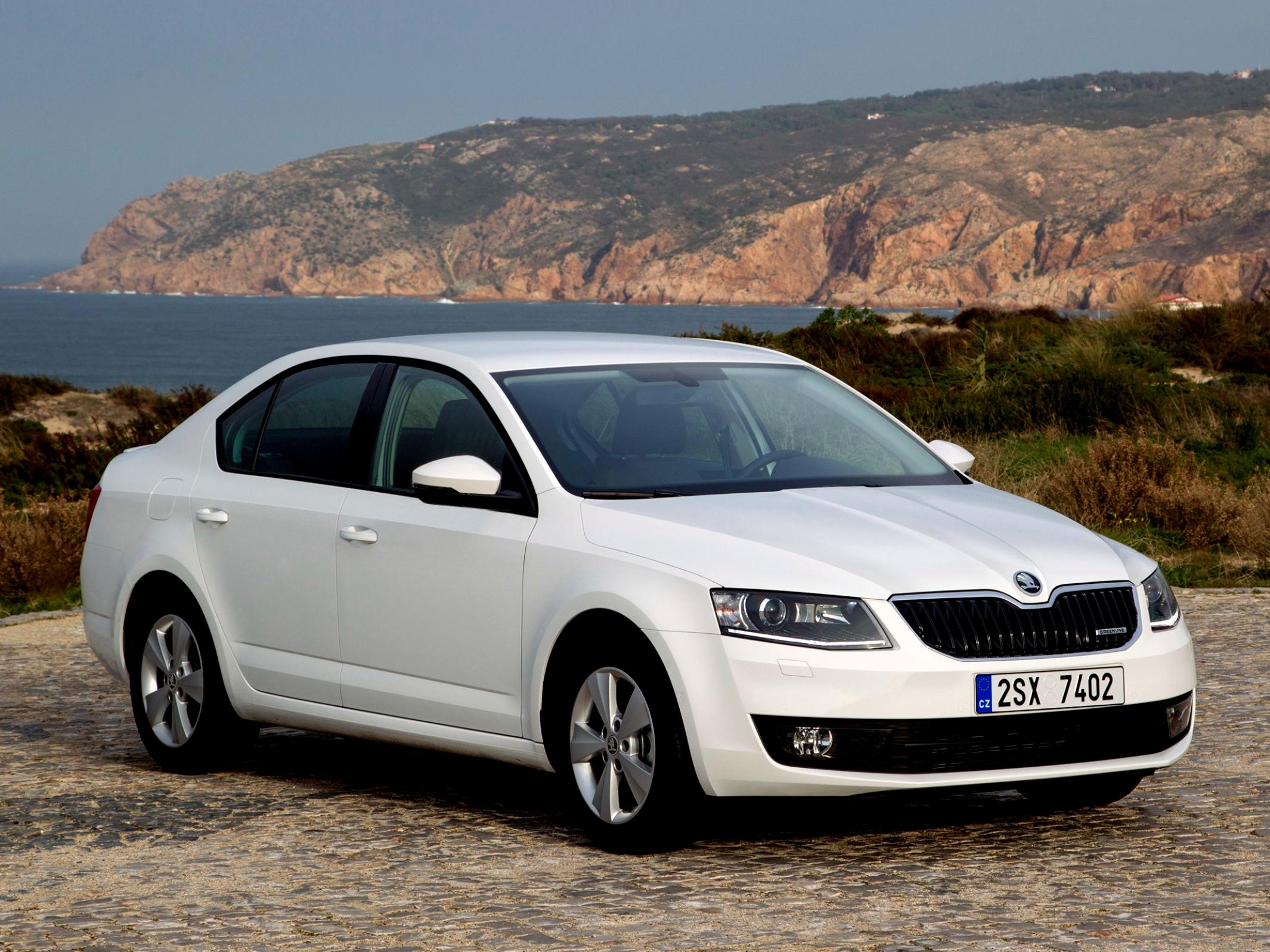 Où trouver une Skoda Octavia d'occasion sur le babillard en Israël