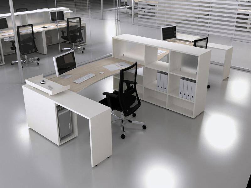 Vente de mobilier de bureau ergonomique en Israël