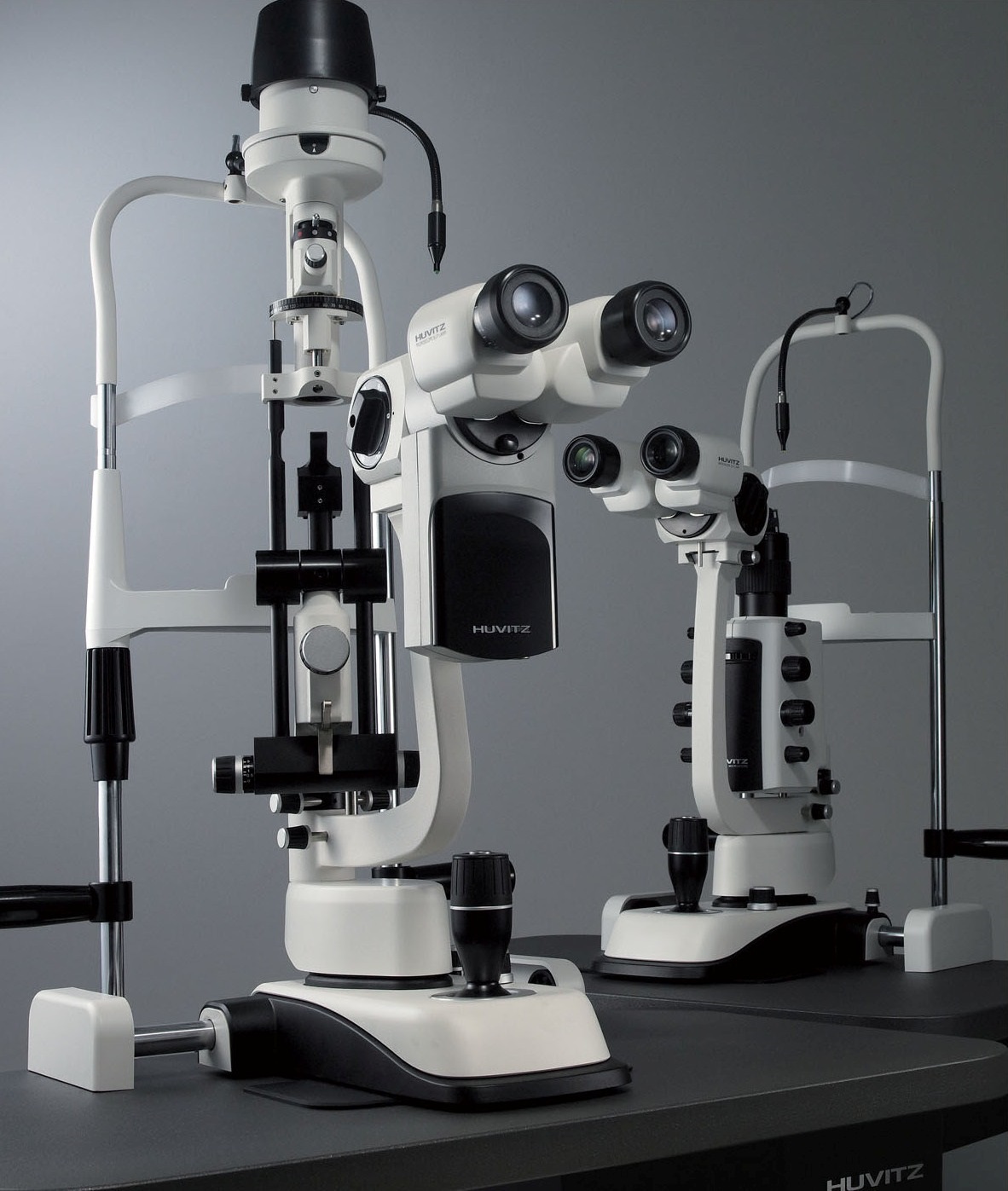 Faire progresser les soins oculaires : examen de l'équipement ophtalmique dans les cliniques et les dispensaires