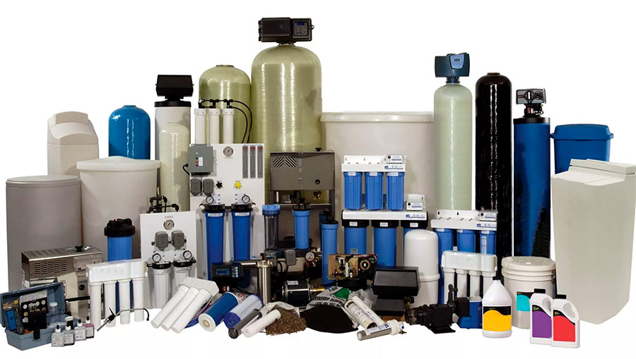 Médias de filtration industrielle : amélioration de l'efficacité et des performances des systèmes de filtration industrielle