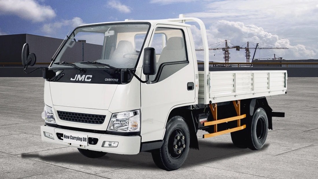 How to Choose Used JMC Carrying for Your Business on the Bulletin Board in Israel