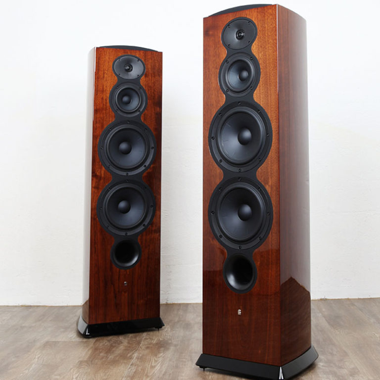 Revel PerformaBe Series: Engineering for Audiophiles.