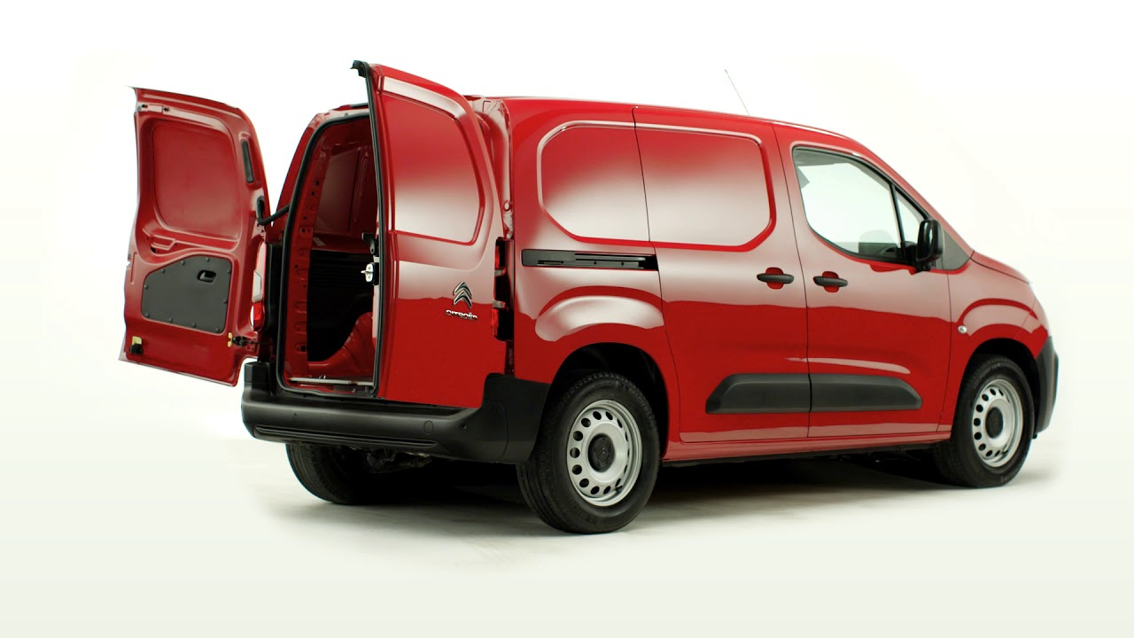 Comment choisir les fourgonnettes Citroën Berlingo d'occasion sur le babillard en Israël