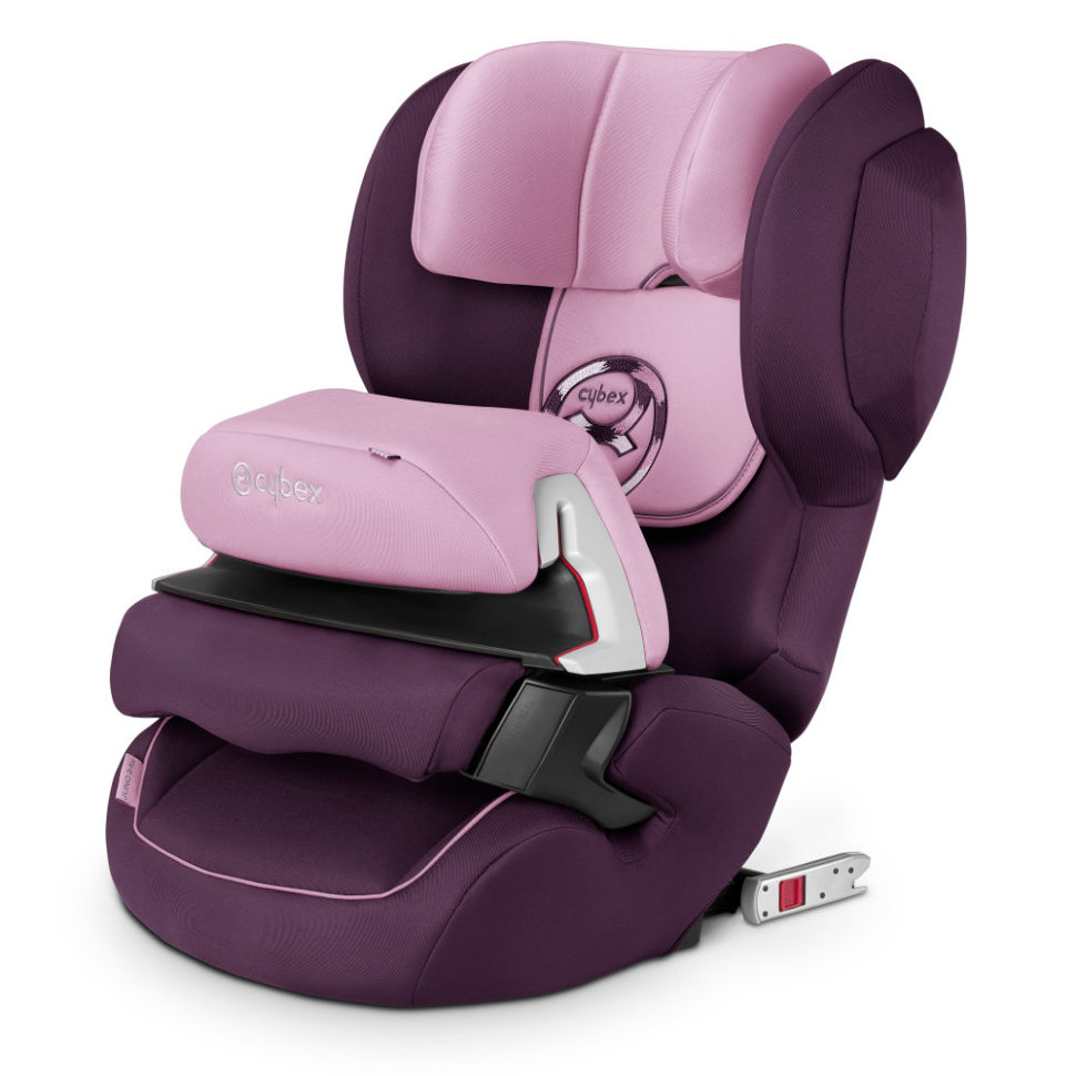 Maximiser la sécurité : sièges d'auto testés en cas de collision et recommandés par les experts