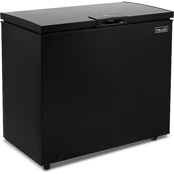 Reliable Performance: Arctic King ARC070S0ARBB Freezer for Dependable Cooling