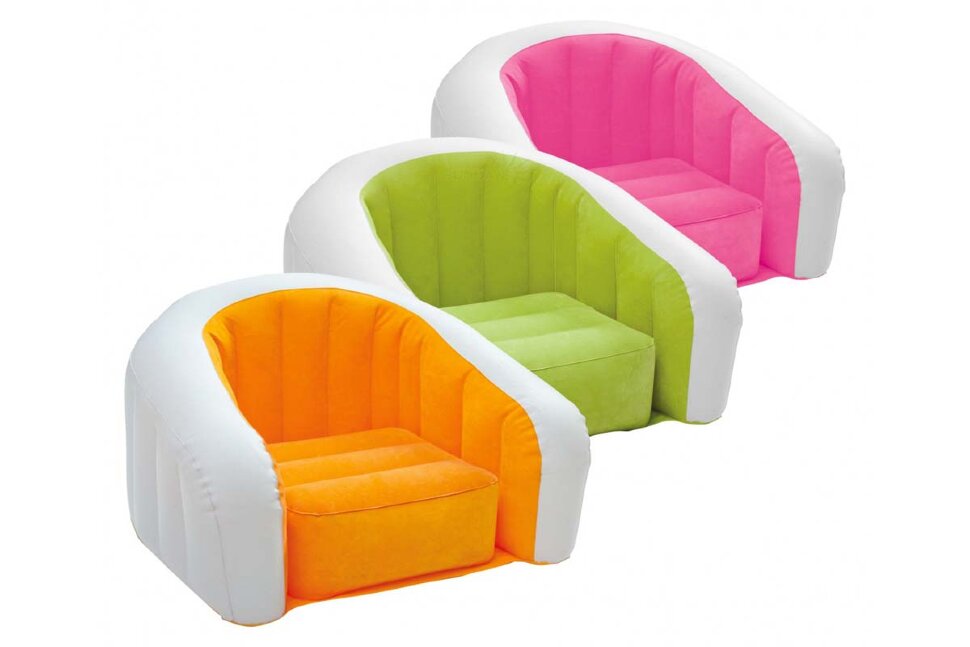 Персонализированный комфорт: детские диваны и кресла, персонализируемые в соответствии с индивидуальными предпочтениями