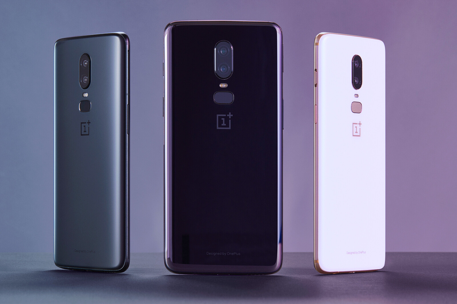 OnePlus 6: An older OnePlus model worth considering in Israel