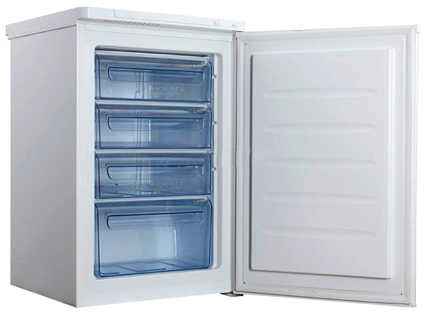 Energy-Saving Solutions: Hisense FC72D7AWD Freezer with Low Energy Consumption