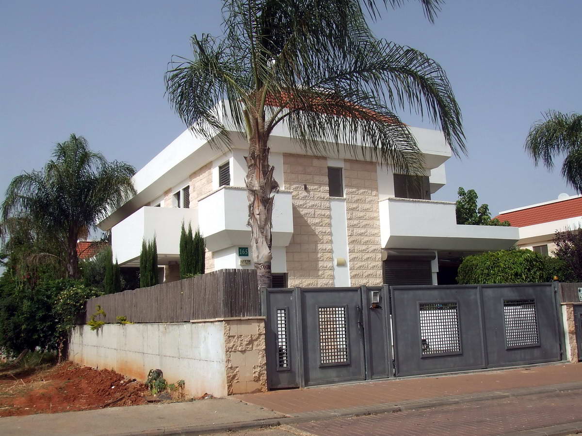 דירות כפר סבא: חיים מודרניים במרכז ישראל