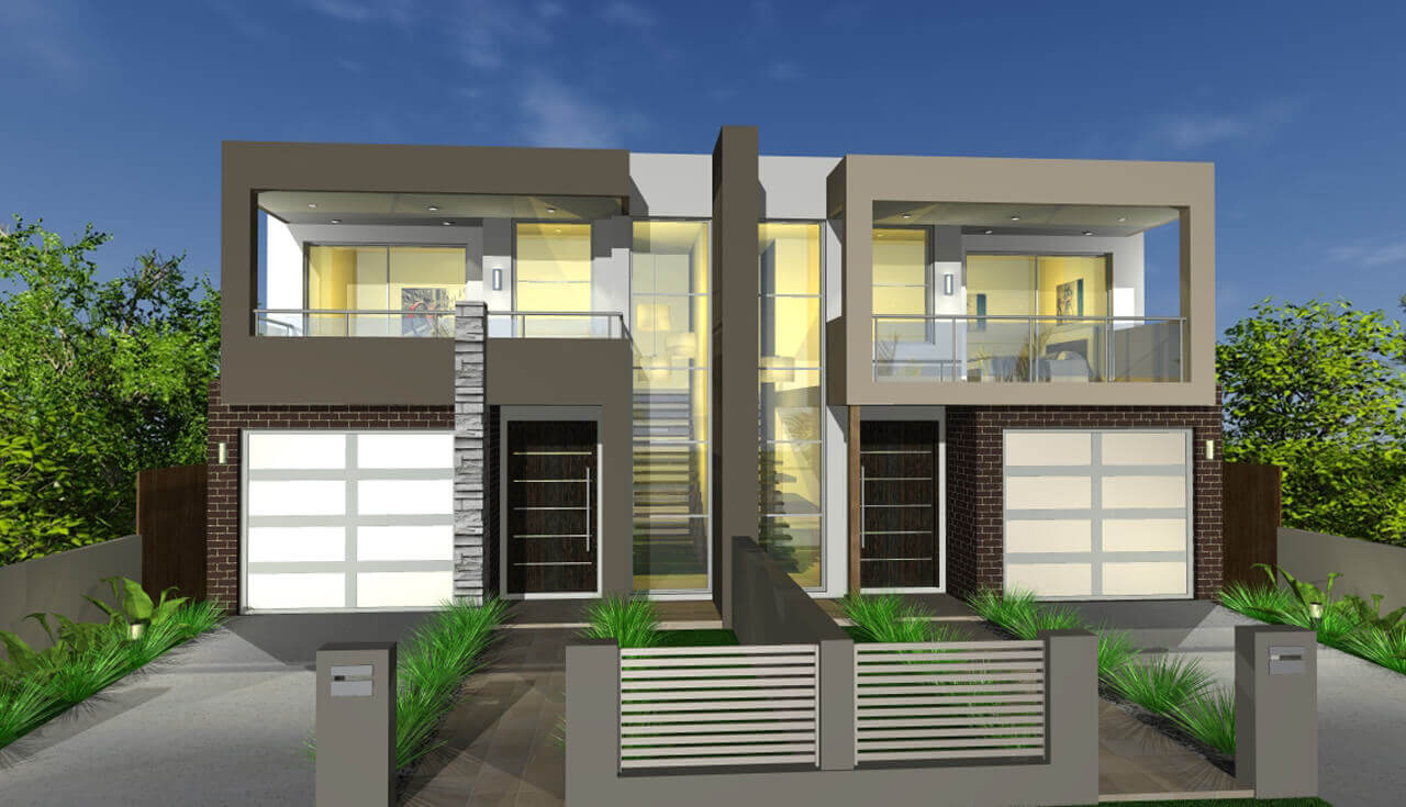 Comment choisir et acheter une maison de ville avec balcon en Israël sur le babillard
