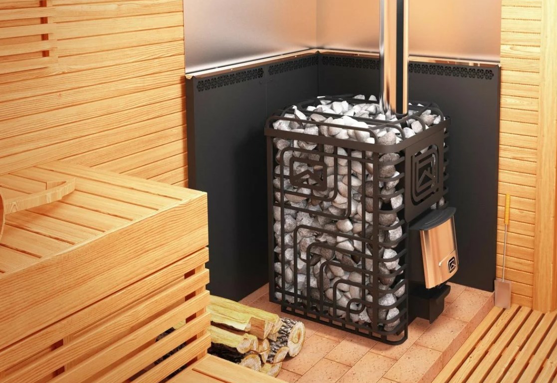 Buy Sauna heater in Israel on the bulletin board