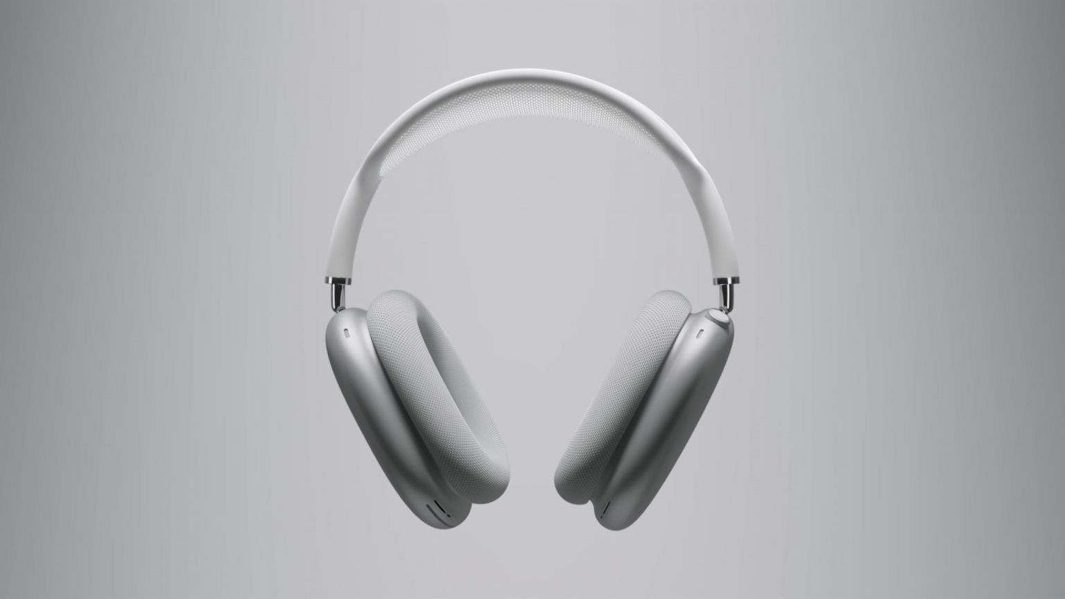 Apple AirPods Max: الفخامة تجتمع مع الصوت المتطور