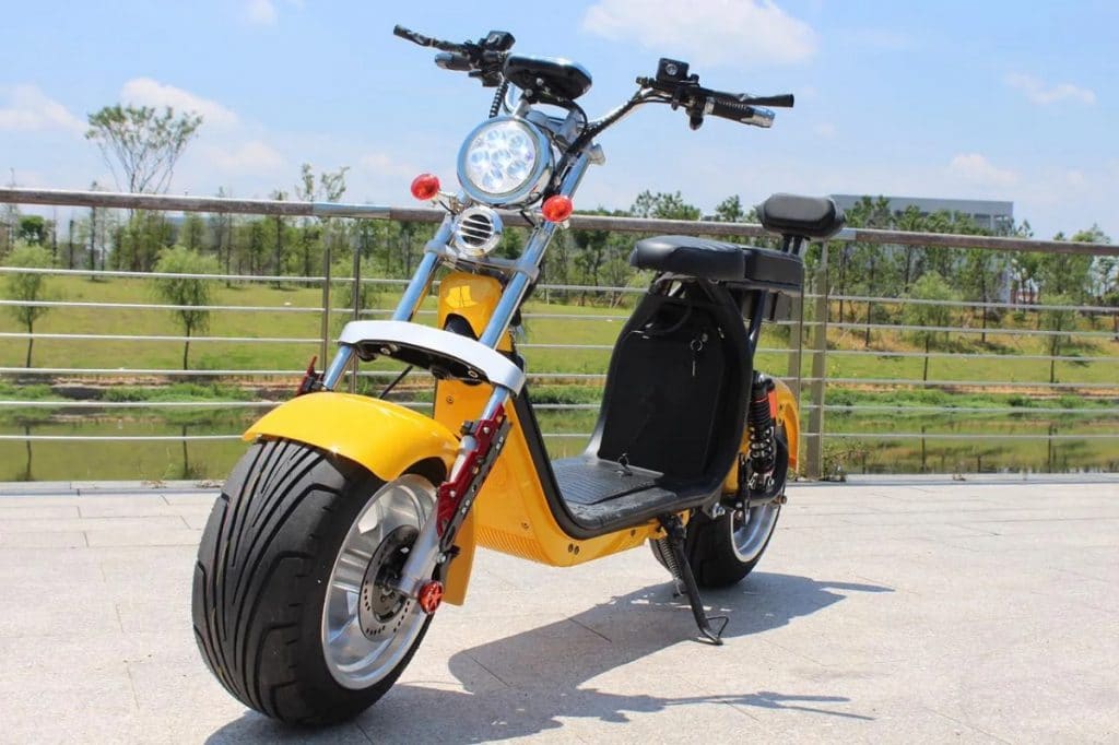 Le guide ultime pour acheter des scooters électriques sur les babillards électroniques en Israël