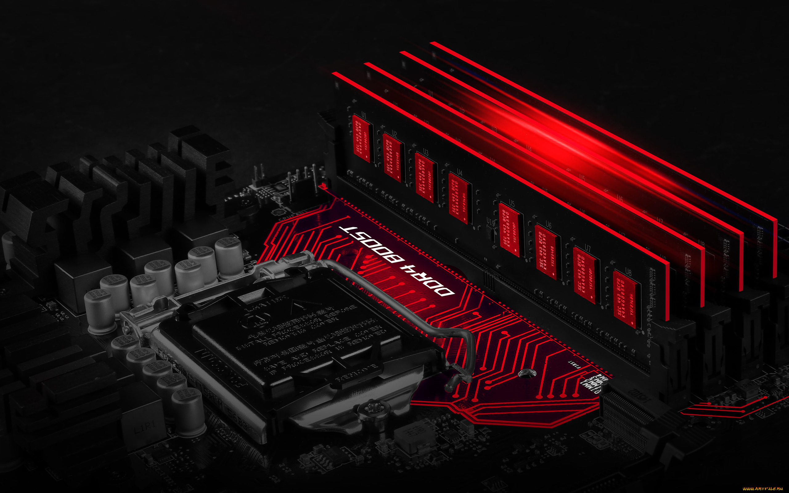 The best RAM for gaming PCs: review of models and tips for choosing