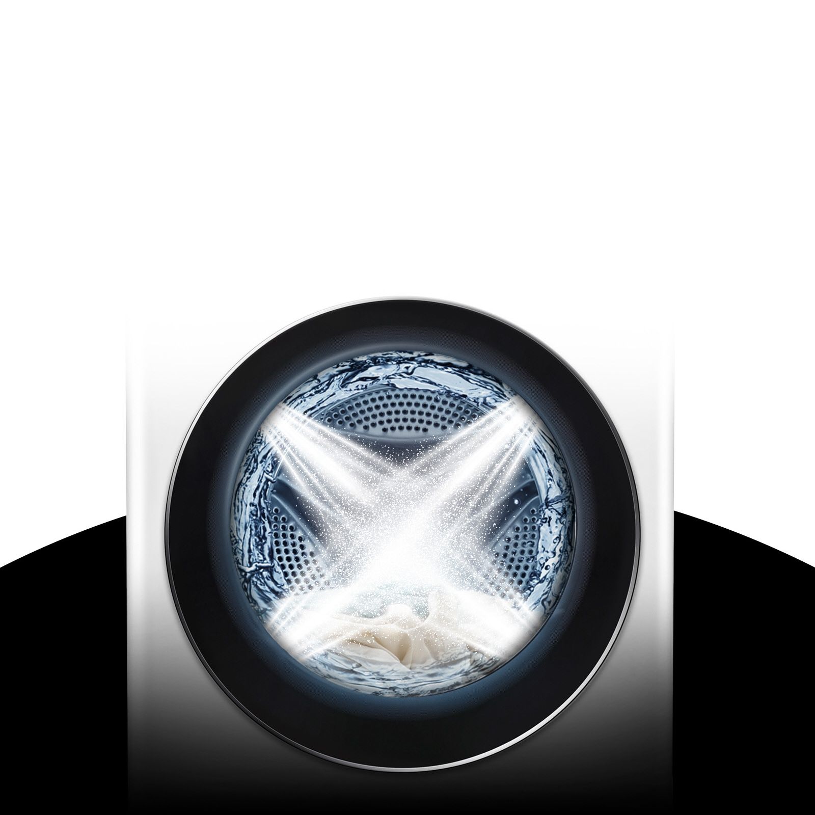 LG TurboWash 360°: غسيل سريع وفعال لأنماط الحياة المزدحمة