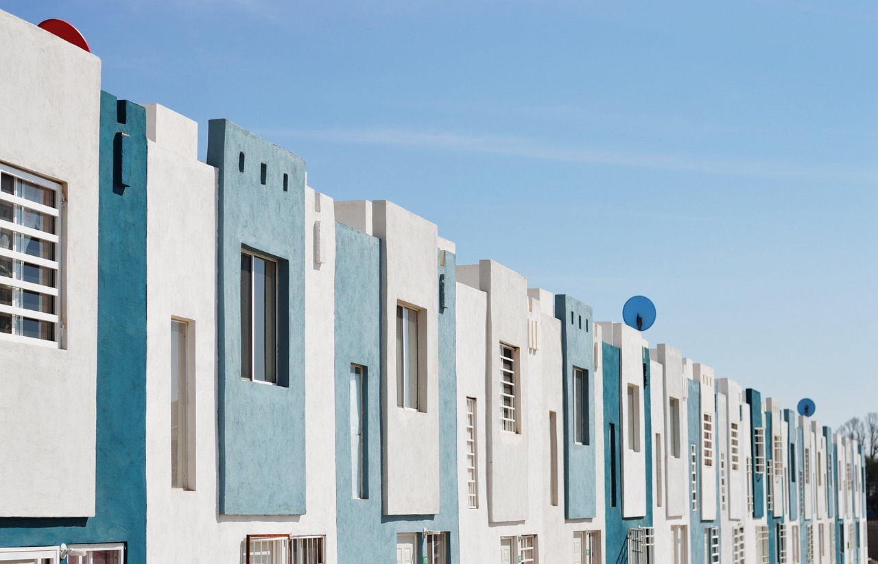 Duplex modernes à louer à Ramat Gan