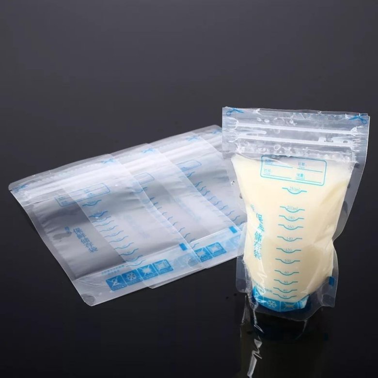 Understanding the Benefits of Disposable Breast Milk Storage Bags: Convenient and Hygienic Storage