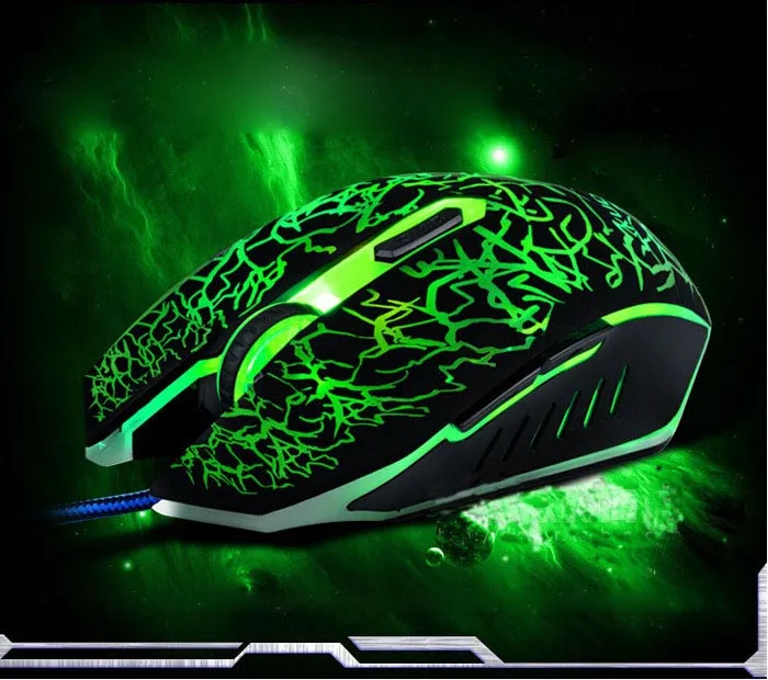 Top 5 Gaming Mice for Professional Gamers: Precision and Ergonomics