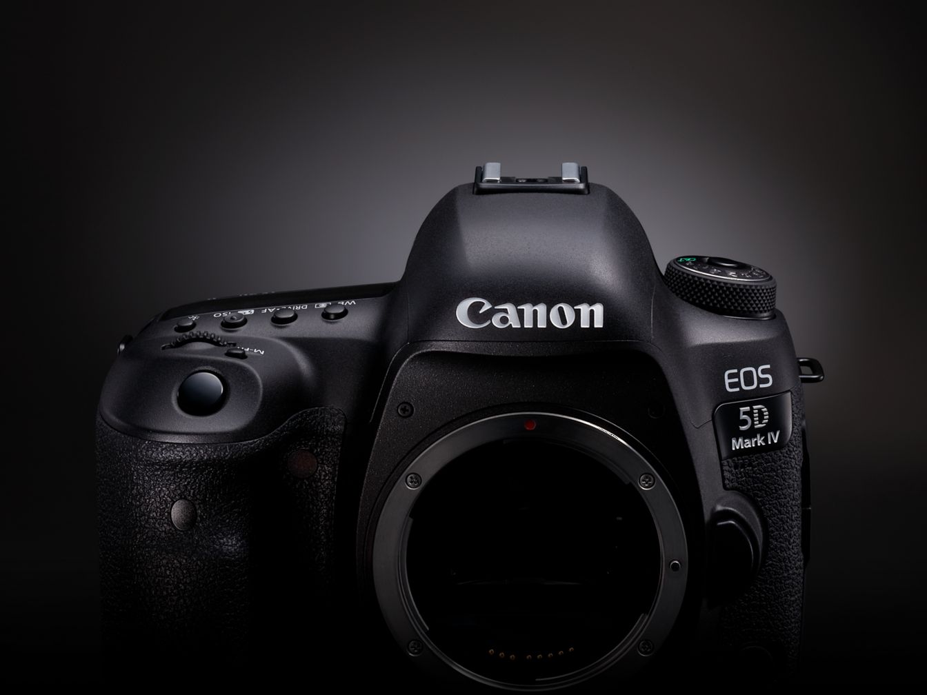 Canon EOS 5D Mark IV: كيفية الاختيار والشراء على لوحة الإعلانات في إسرائيل