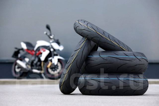 Buy motorcycle tires in Israel: optimize driving performance.