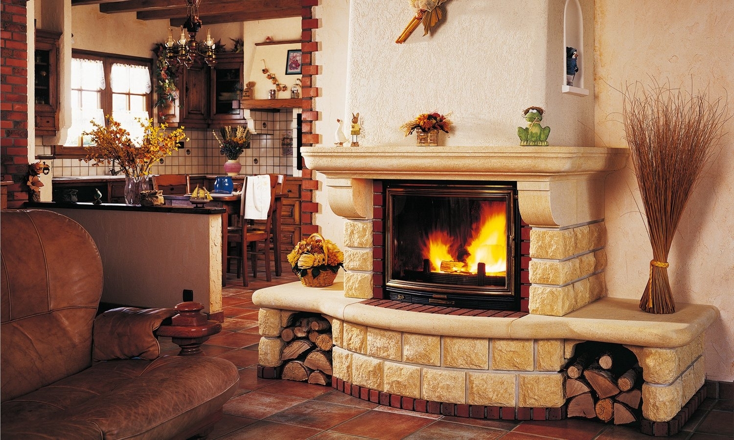 Buy Fireplaces in Israel on the bulletin board