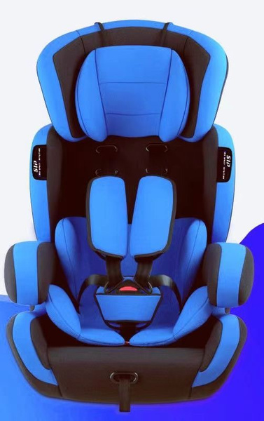 Inclusive Seating: Car Seats That Accommodate Children of All Sizes