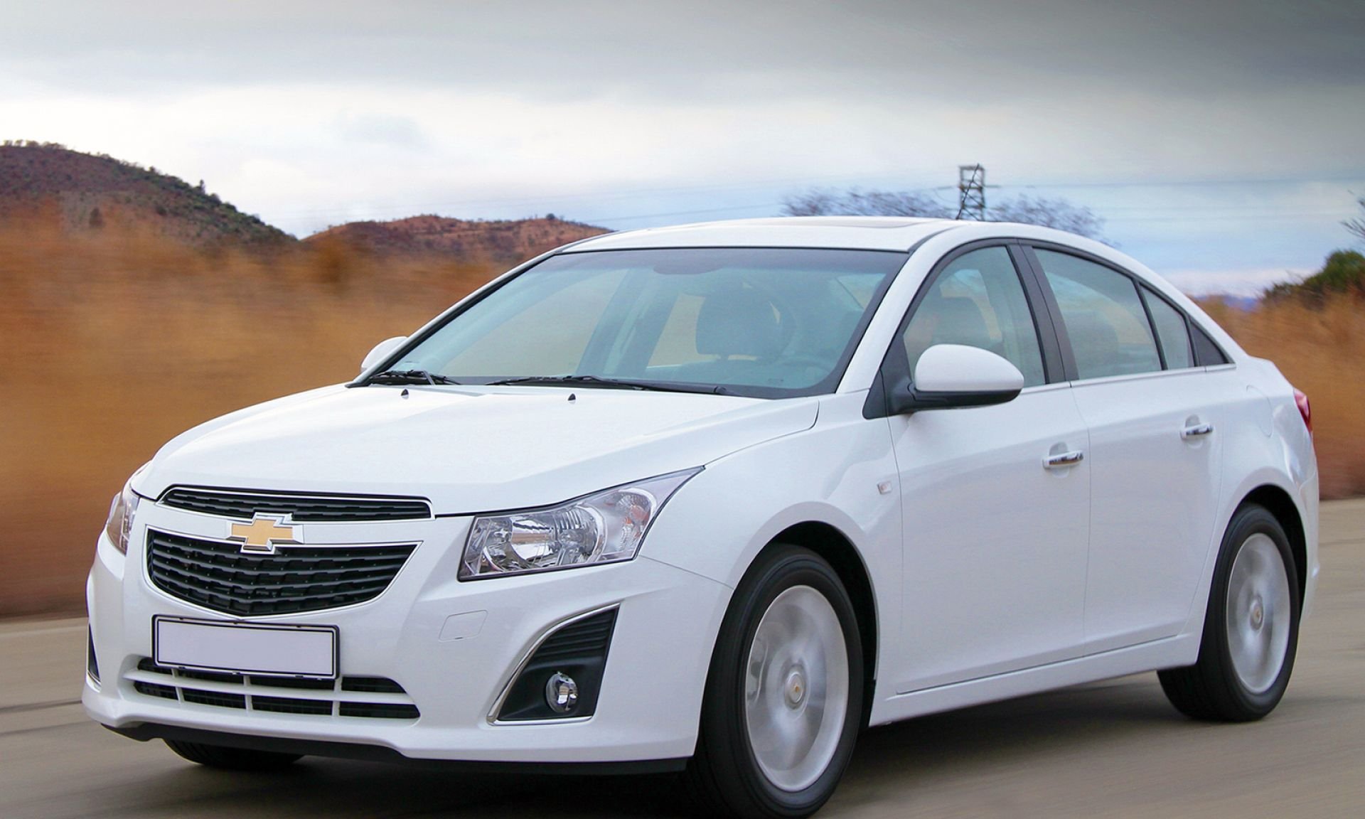 A Comprehensive Guide to Buying Used Chevrolet Cruze on the Bulletin Board in Israel