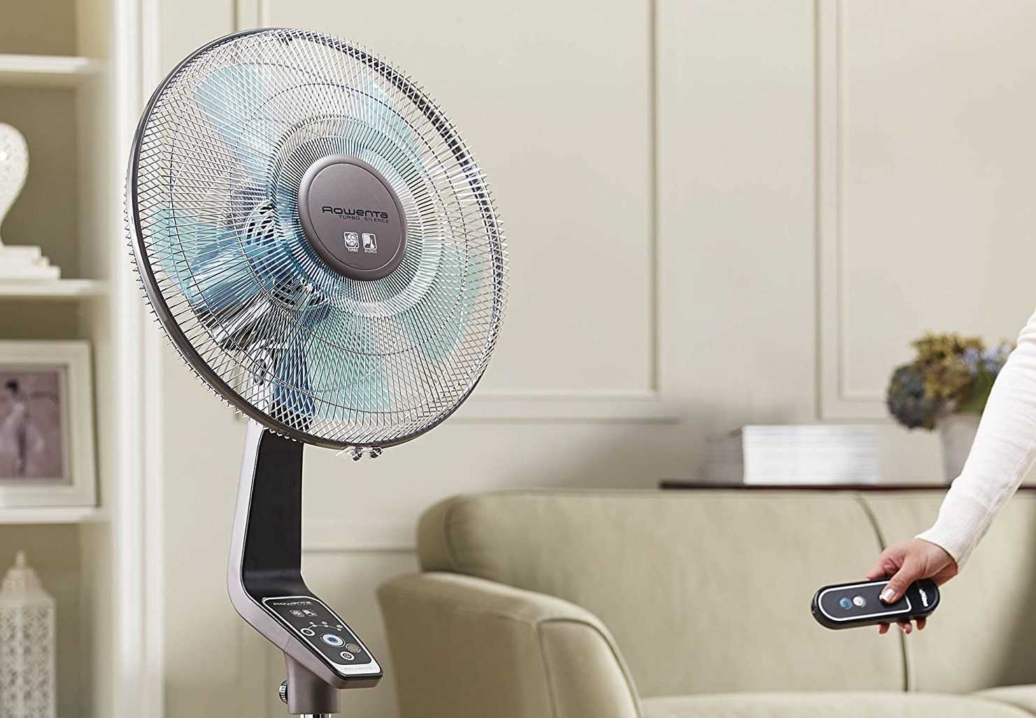 How to choose and buy a Fan in Israel on the bulletin board