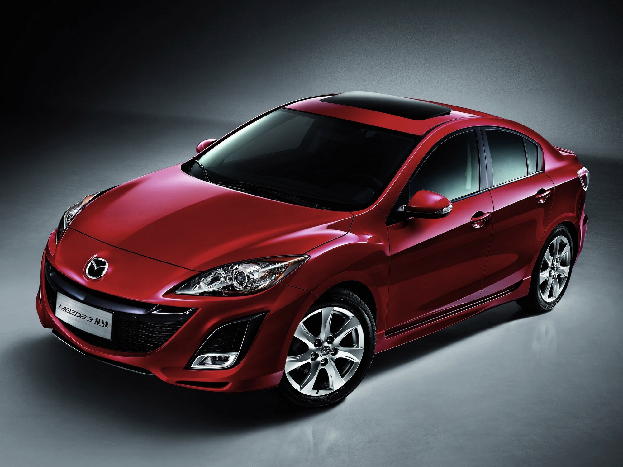 How to Buy Used Mazda 3 on the Bulletin Board in Israel